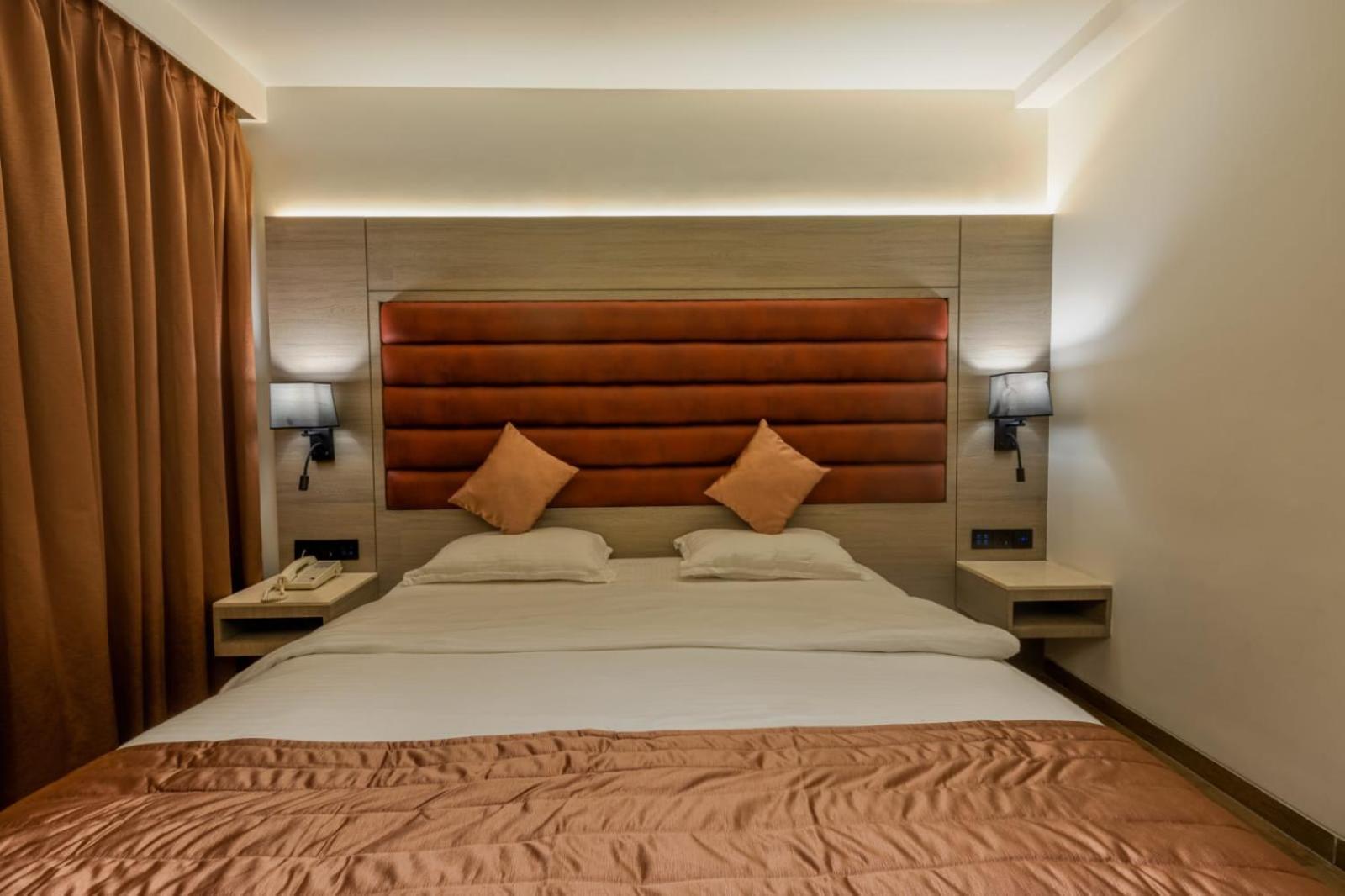 Hotel Granville Mumbai, Mumbai